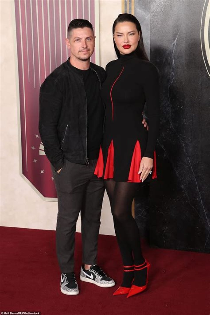 Unraveling the Mystery: Why Did Adriana Lima Divorce?
