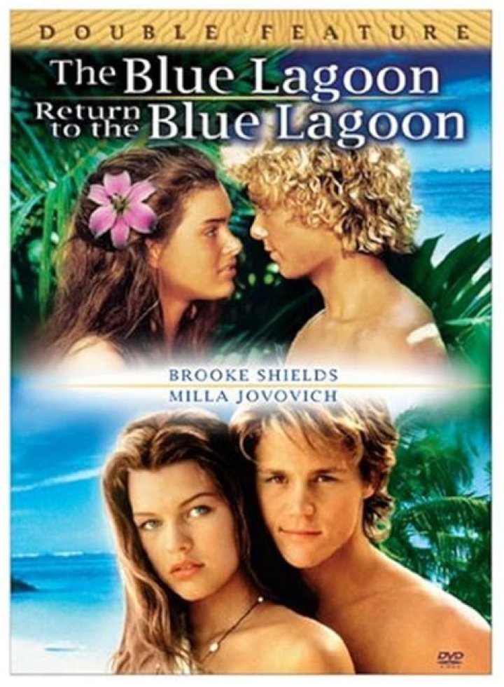 Unraveling the Mystique: The Blue Lagoon Ending Explained