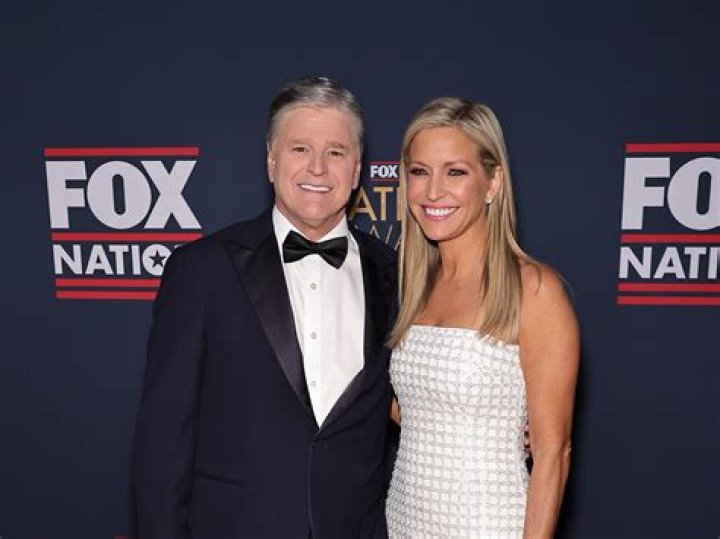 Unraveling the Personal Life of Sean Hannity: Does He Have a Second Wife?