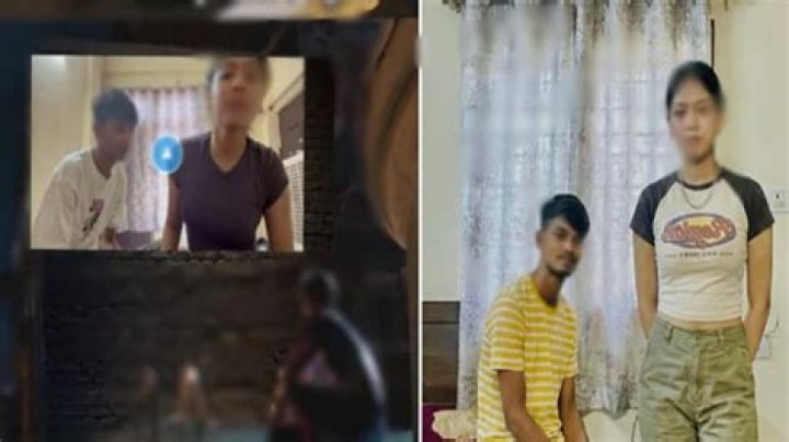 Unraveling the Phenomenon of Social Media Viral MMS Videos