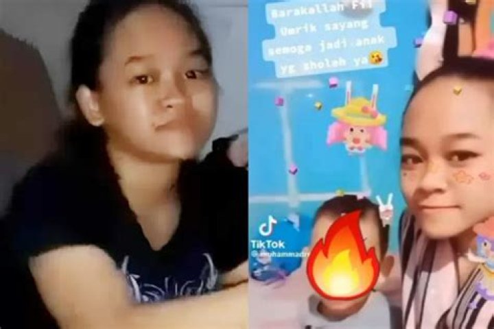 Unraveling the Phenomenon of the Video Viral Anak Baju Biru