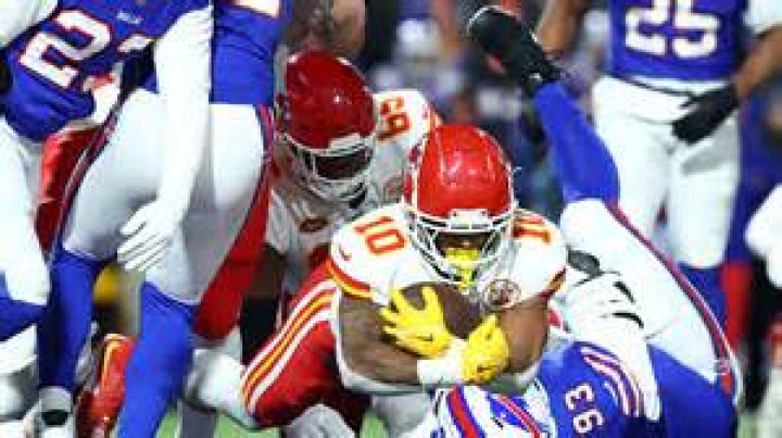 Unraveling the Score of Chiefs Game: Insights and Highlights