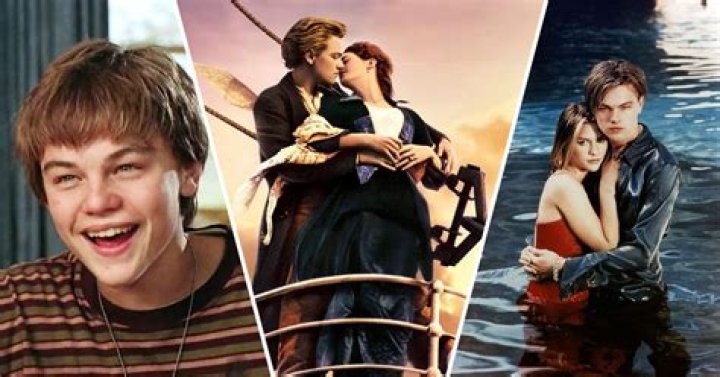 Unraveling the Stardom of 90’s Leonardo DiCaprio