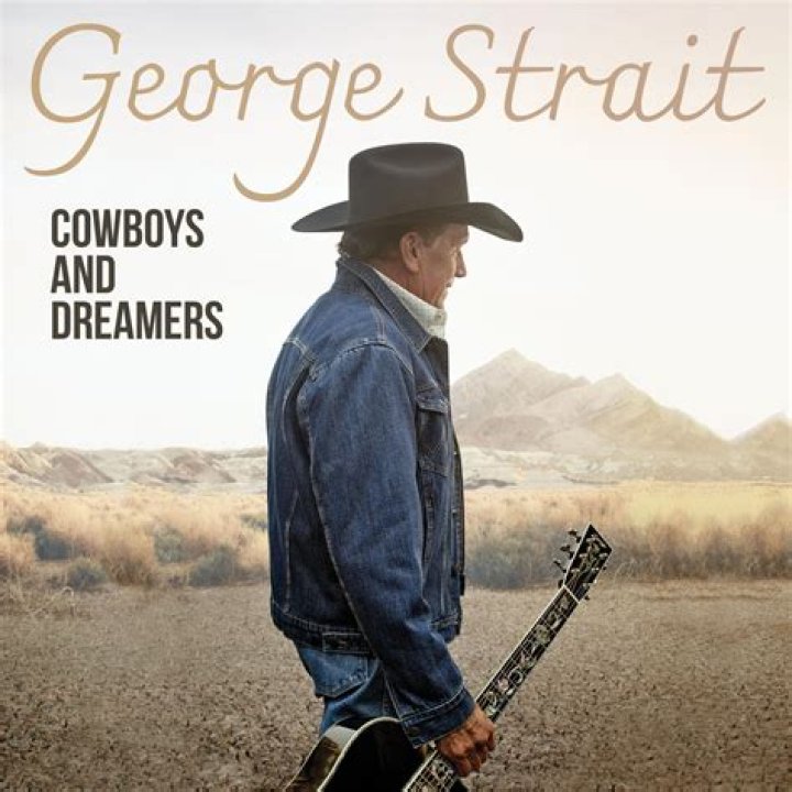 Unraveling the Truth Behind George Strait's Heart Attack