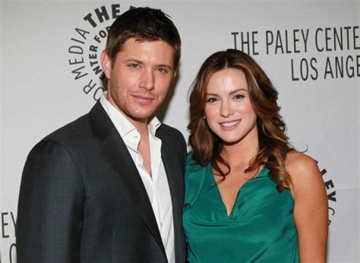 Unraveling the Truth Behind Jensen Ackles' Divorce: What We Know