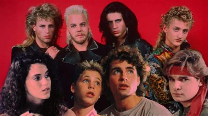 Unveiling Jami Gertz in The Lost Boys: A Timeless Classic