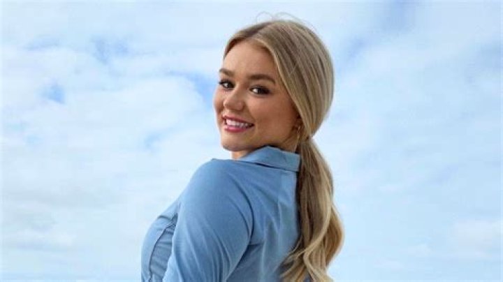 Unveiling Katie Sigmond: The Allure Behind the Fame