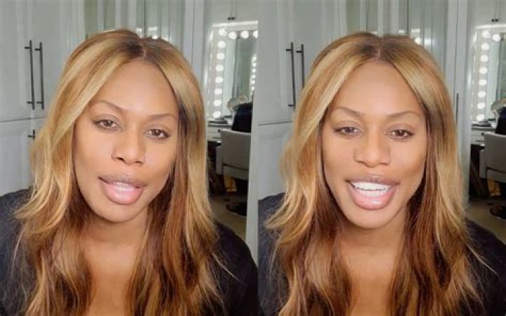 Unveiling Laverne Cox Before the Spotlight