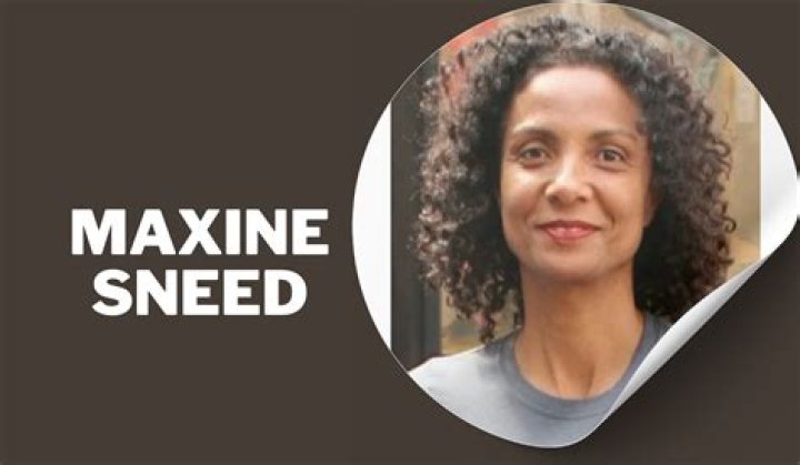 Unveiling Maxine Sneed: A Journey Through Life and Legacy