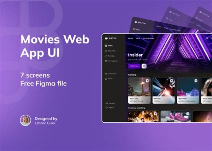 Unveiling Movierulz CV: A Gateway to the World of Cinema