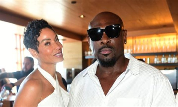 Unveiling Nicole Murphy's Net Worth: A Journey Through Success