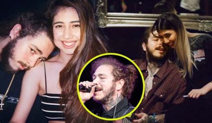 Unveiling Post Malone's 2023 Wife: A Journey of Love and Partnership