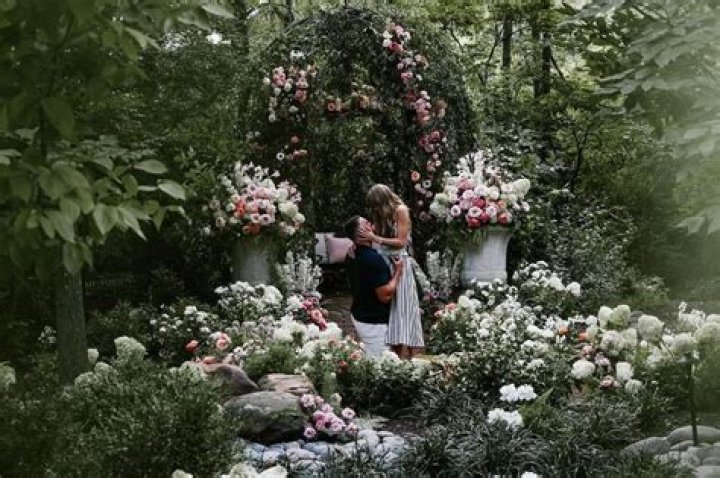 Unveiling Raina Huang's Engagement: Who is She Engaged To?