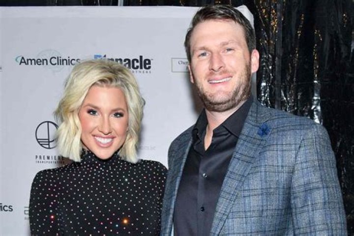 Unveiling Savannah Chrisley's Boyfriend: A Journey into Their Relationship