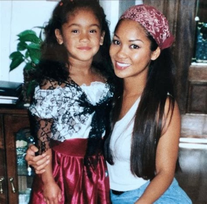 Unveiling Saweetie's Mother: The Woman Behind the Star