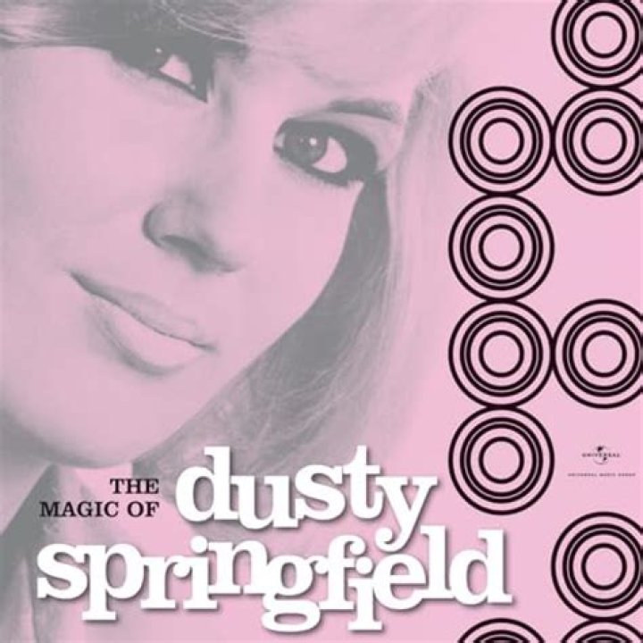 Unveiling Teda Bracci: The Soul Behind Dusty Springfield's Magic