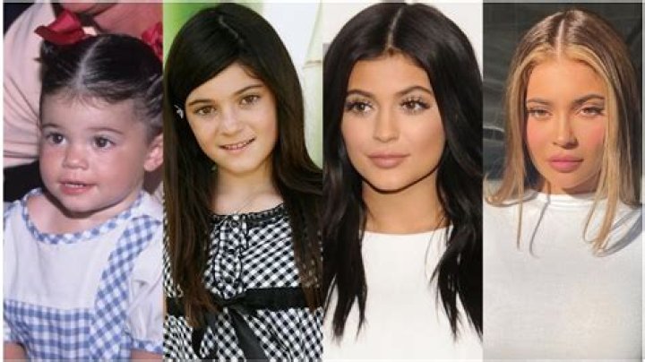 Unveiling the Age: How Old Was Kylie When She Started Kylie Cosmetics?