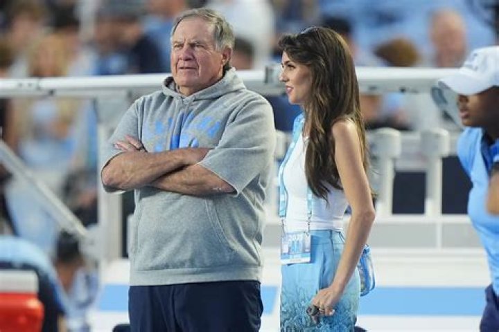 Unveiling the Age of Amanda Belichick: How Old is She?