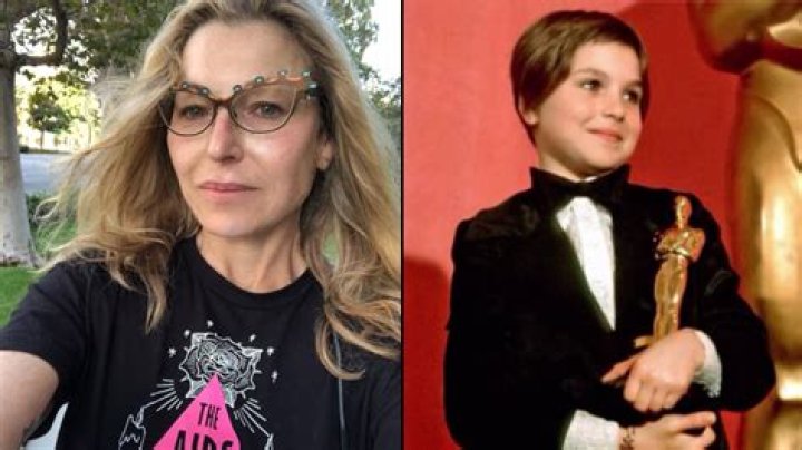 Unveiling the Age of Tatum O'Neal: A Glimpse into the Life of a Child Star
