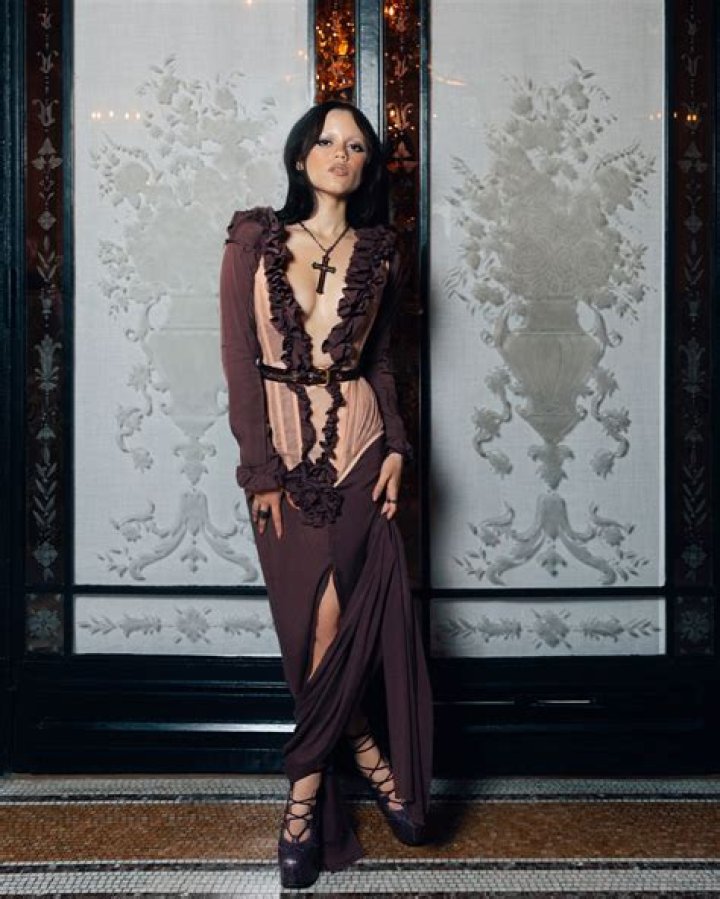 Unveiling the Allure: Ice Spice Nude