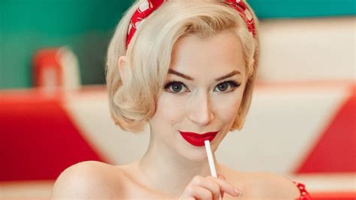 Unveiling the Allure of Pinuppixie Nude: A Celebration of Artistry and Expression