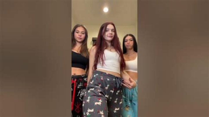 Unveiling the Allure of Sophie Rain Twerking: A Dance Sensation