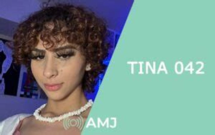 Unveiling the Allure of Tina_042 Nude: A Deep Dive into Her Life and Artistry