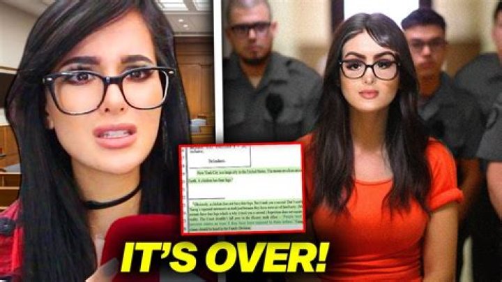 Unveiling the Allure: The Fascination with SSSniperWolf’s Nudes
