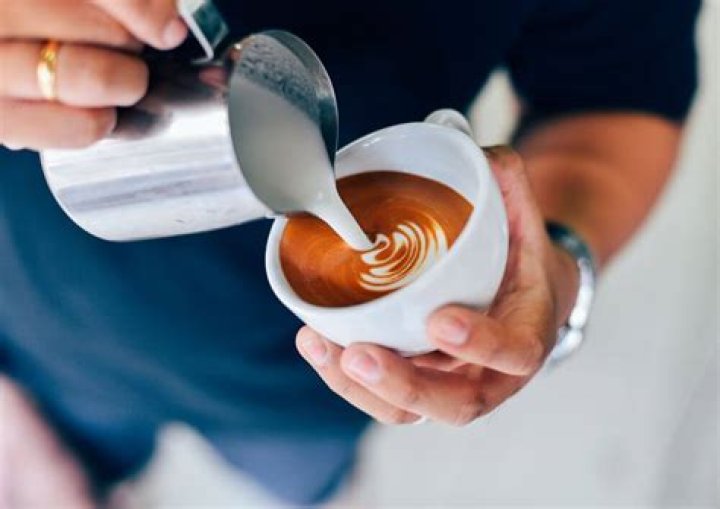 Unveiling the Art of Coffee: The Nude Barista Phenomenon