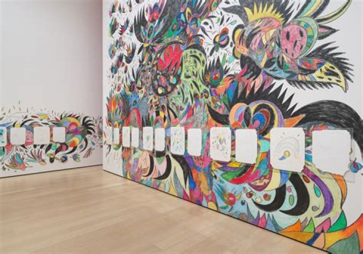 Unveiling the Artistic Journey of Sarah Illustrates