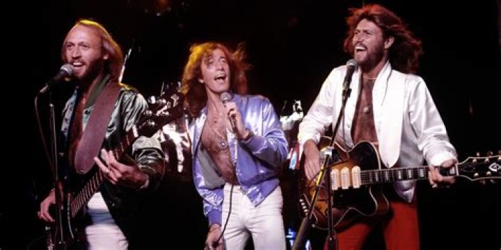Unveiling the Bee Gees: The Homosexual Undertones in Their Music and Lives