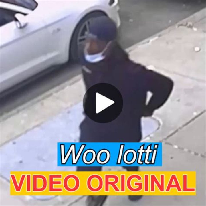 Unveiling the Buzz: The Woo Lotti Chase Video Phenomenon