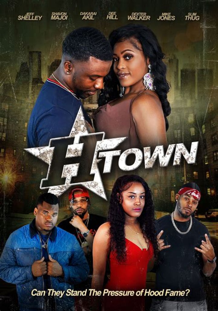 Unveiling the Charisma of Htown Liv: A Cultural Icon