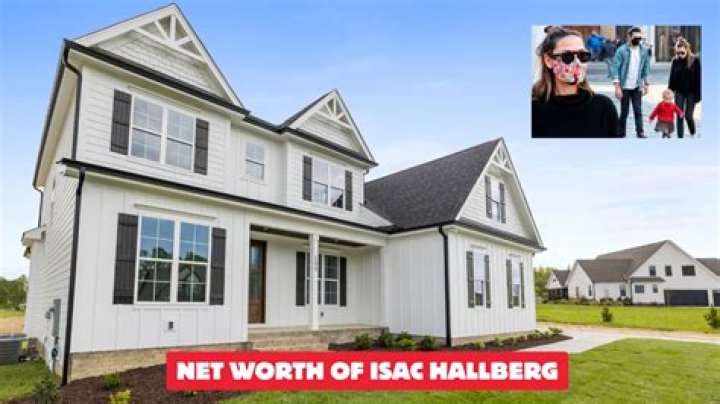 Unveiling the Charisma of Isac Hallberg