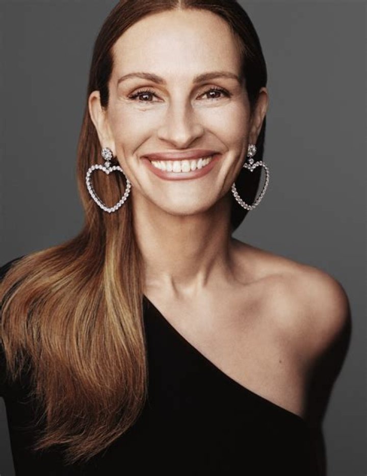 Unveiling the Charisma of Julija Roberta: A Journey Through Her Life and Career