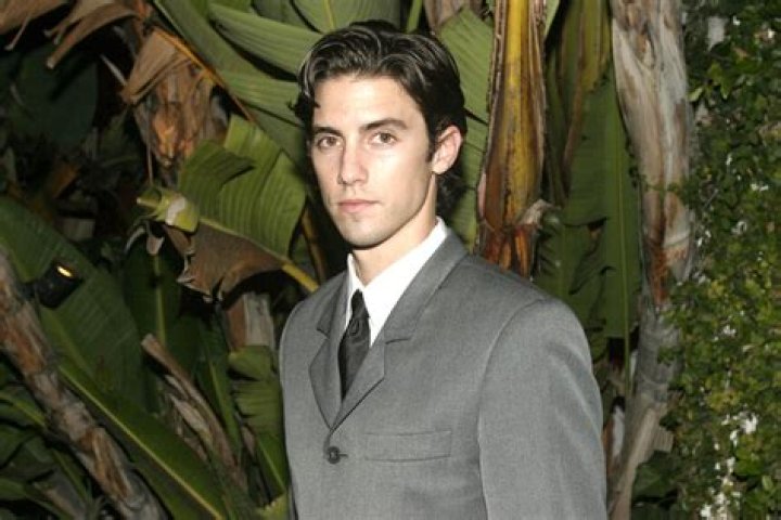 Unveiling the Charisma of Milo Ventimiglia in Gilmore Girls