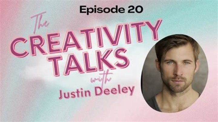 Unveiling the Charismatic Journey of Justin Deely