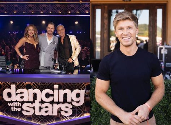 Unveiling the Charm of DWTS Milo: A Dance Journey