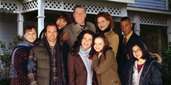 Unveiling the Charm of Gilmore Girls Milo: A Journey Through the Stars