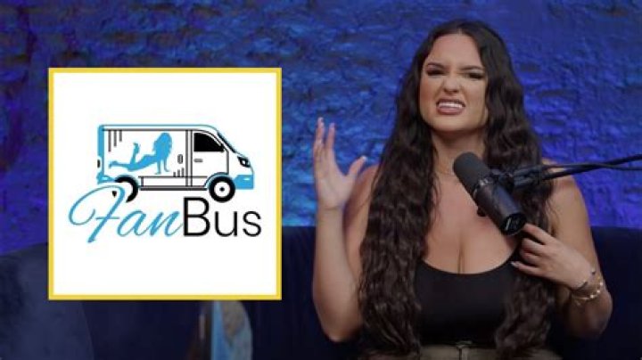 Unveiling the Charm of Megnutt on Fanbus