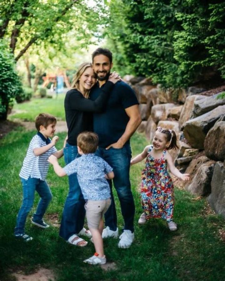 Unveiling the Connection: Are Ginger Zee and Sara Haines Related?