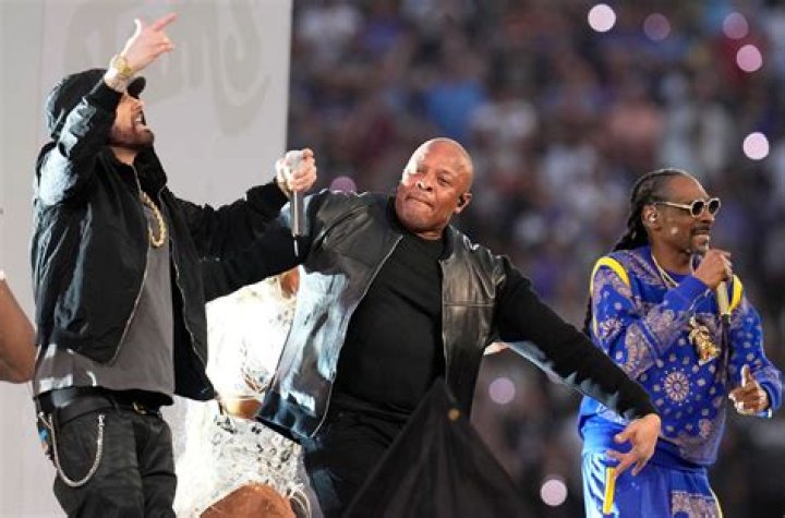 Unveiling the Connection Between Verna Young and Dr. Dre