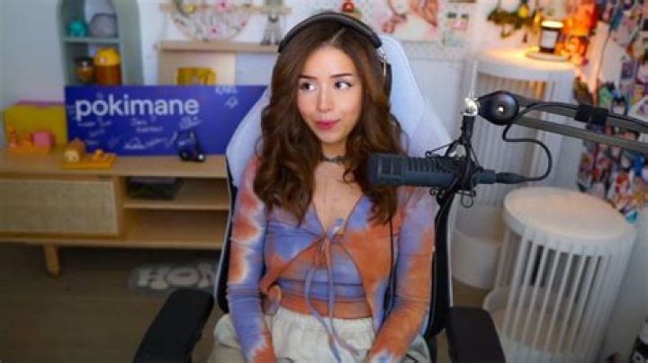 Unveiling the Controversy: The Pokimane Nude Leaks Phenomenon