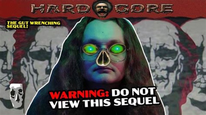 Unveiling the Dark World of Extreme Gore Videos