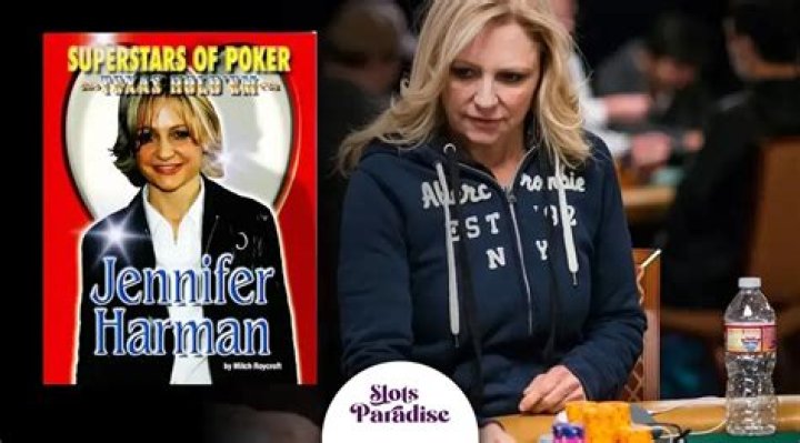 Unveiling the Dynamic Duo: Jennifer Harman and Jackie Allen