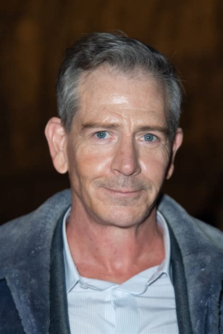 Unveiling the Early Life of Ben Mendelsohn: A Journey Through His Youth