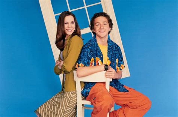 Unveiling the Early Stardom of Shia LaBeouf in Even Stevens