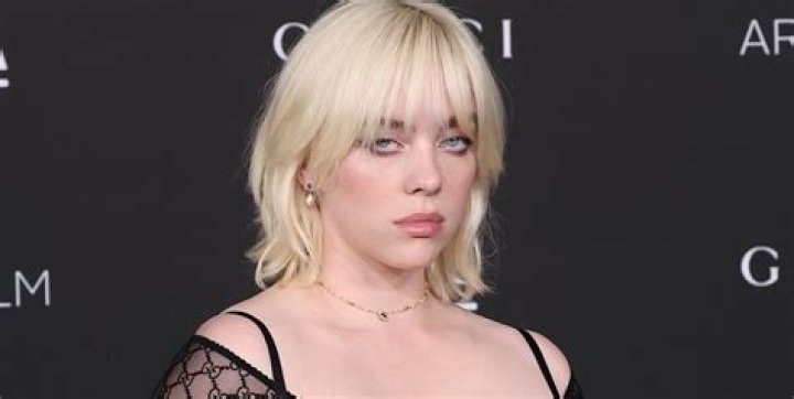 Unveiling the Enigma: Billie Eilish XXX