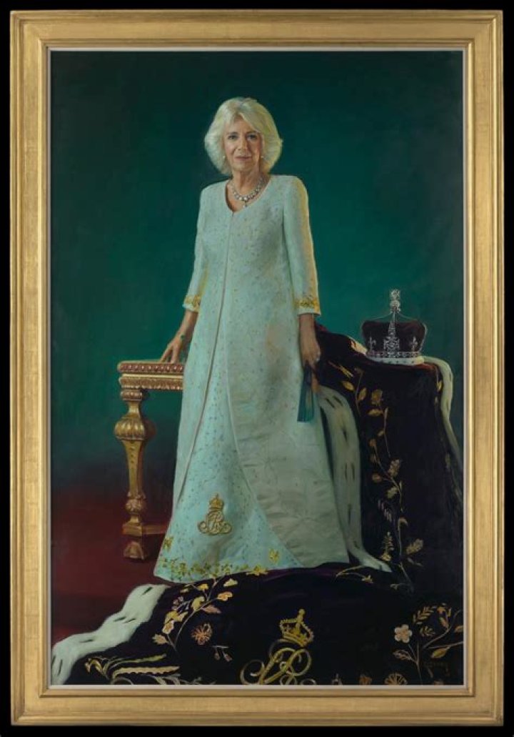 Unveiling the Enigma: Camilla Araujo XXBrits