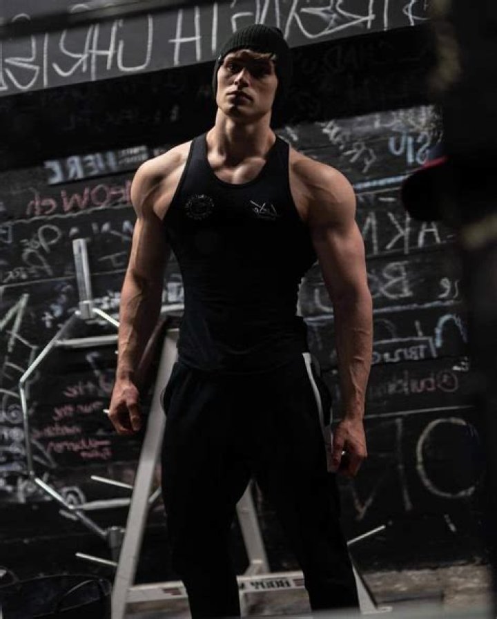 Unveiling the Enigma: David Laid Height and More
